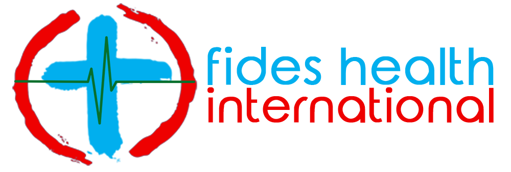 Fides Health İnternational